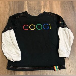 COOGI 3T Long Sleeve
